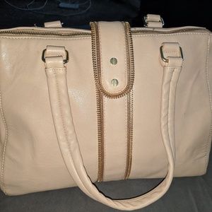 Olivia + Joy Tote